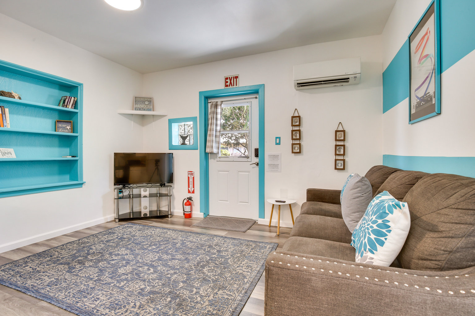 Hollywood Vacation Rental