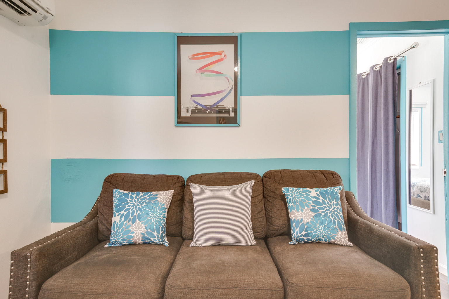 Hollywood Vacation Rental
