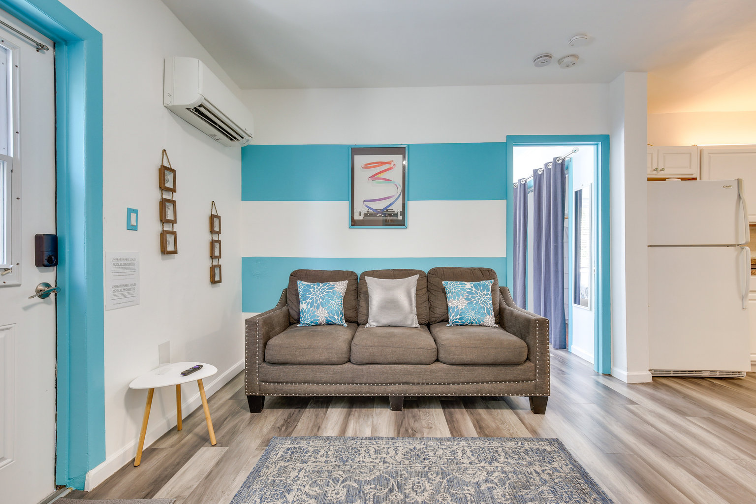 Hollywood Vacation Rental