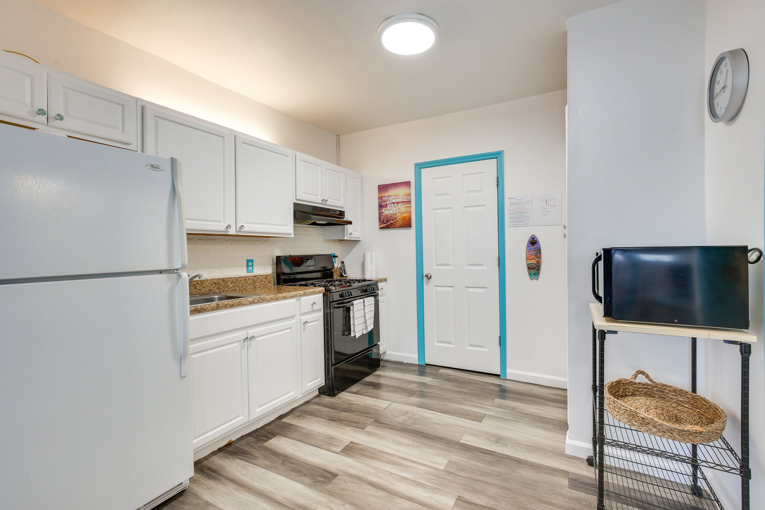 Hollywood Vacation Rental