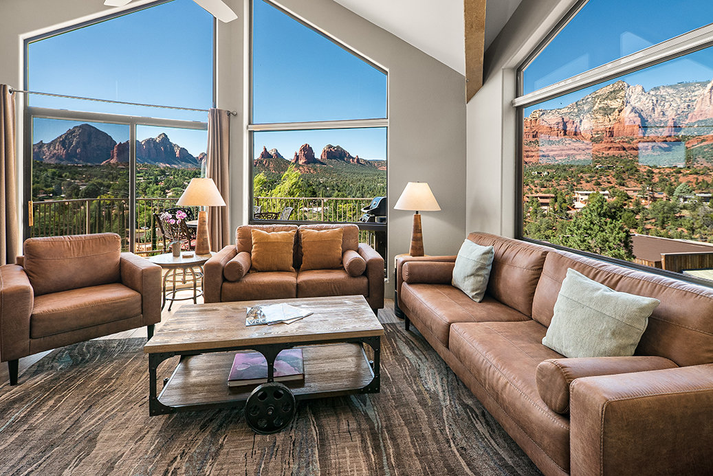 Sedona Vacation Rental