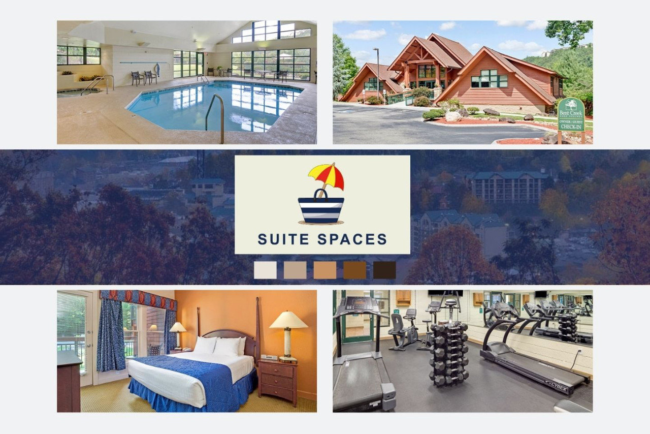 Gatlinburg Vacation Rental