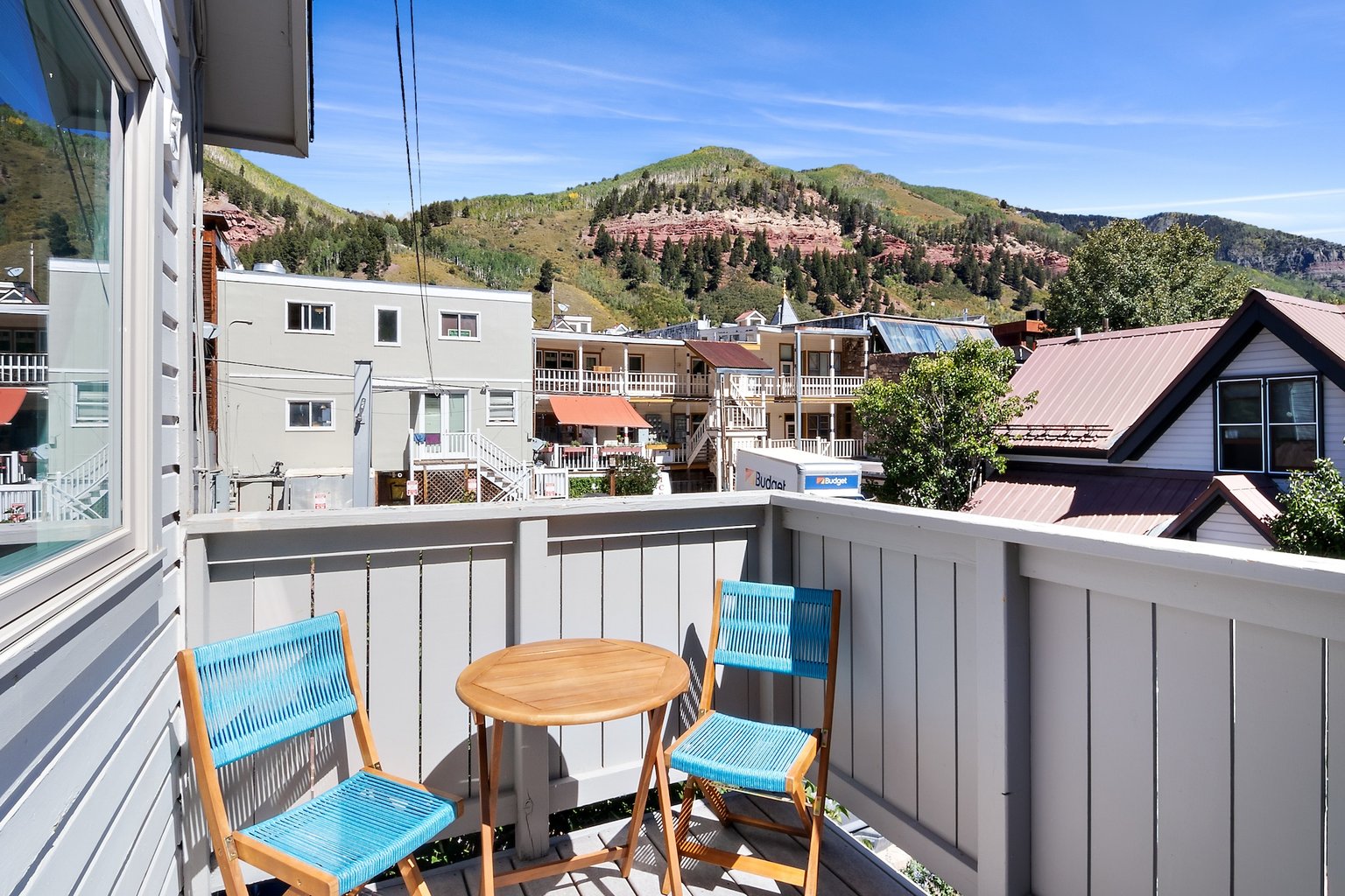 Telluride Vacation Rental