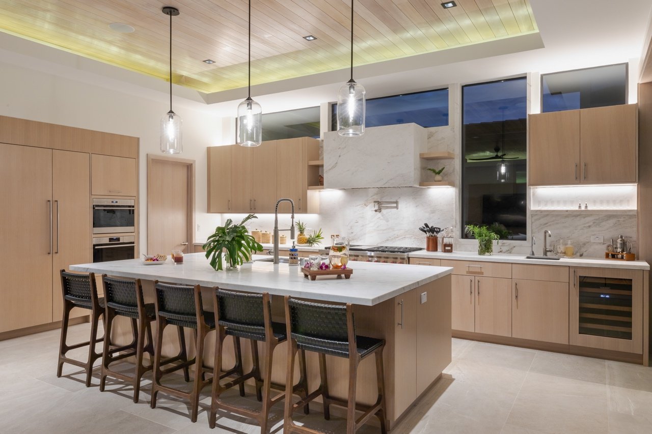 Waimea Vacation Rental