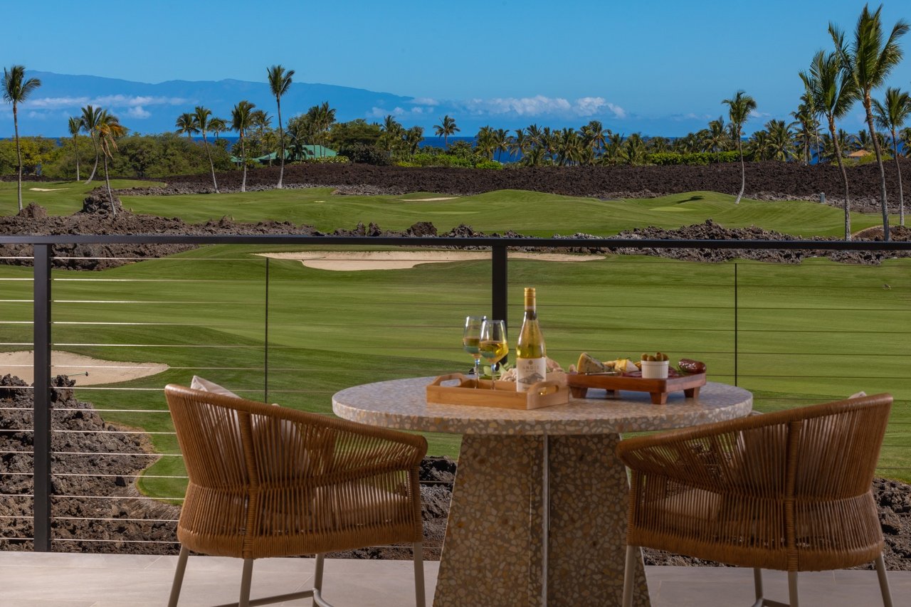 Waimea Vacation Rental