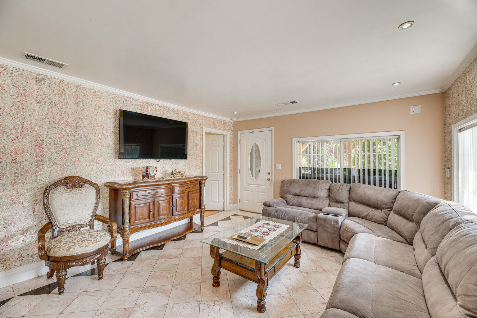 Burbank Vacation Rental