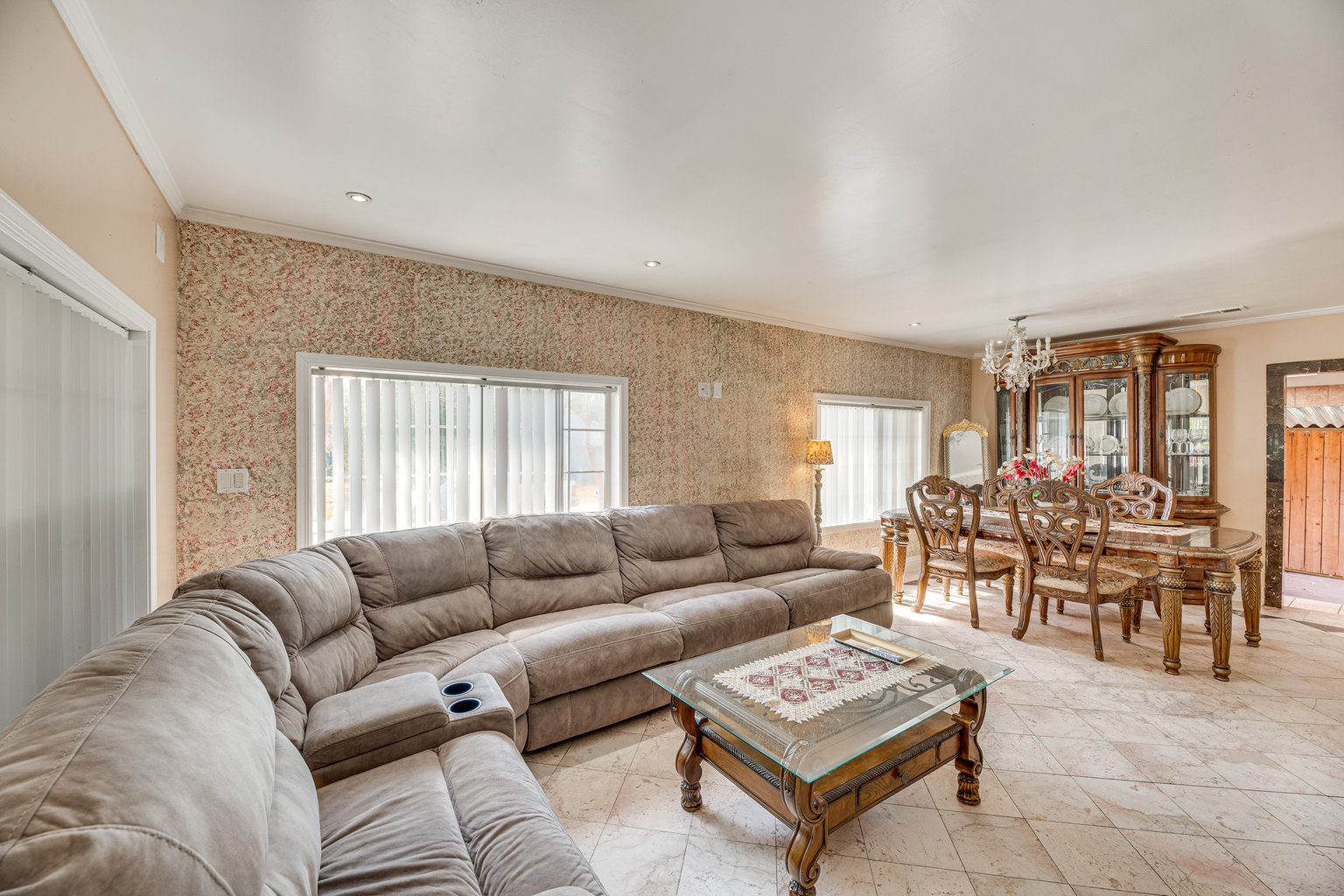 Burbank Vacation Rental