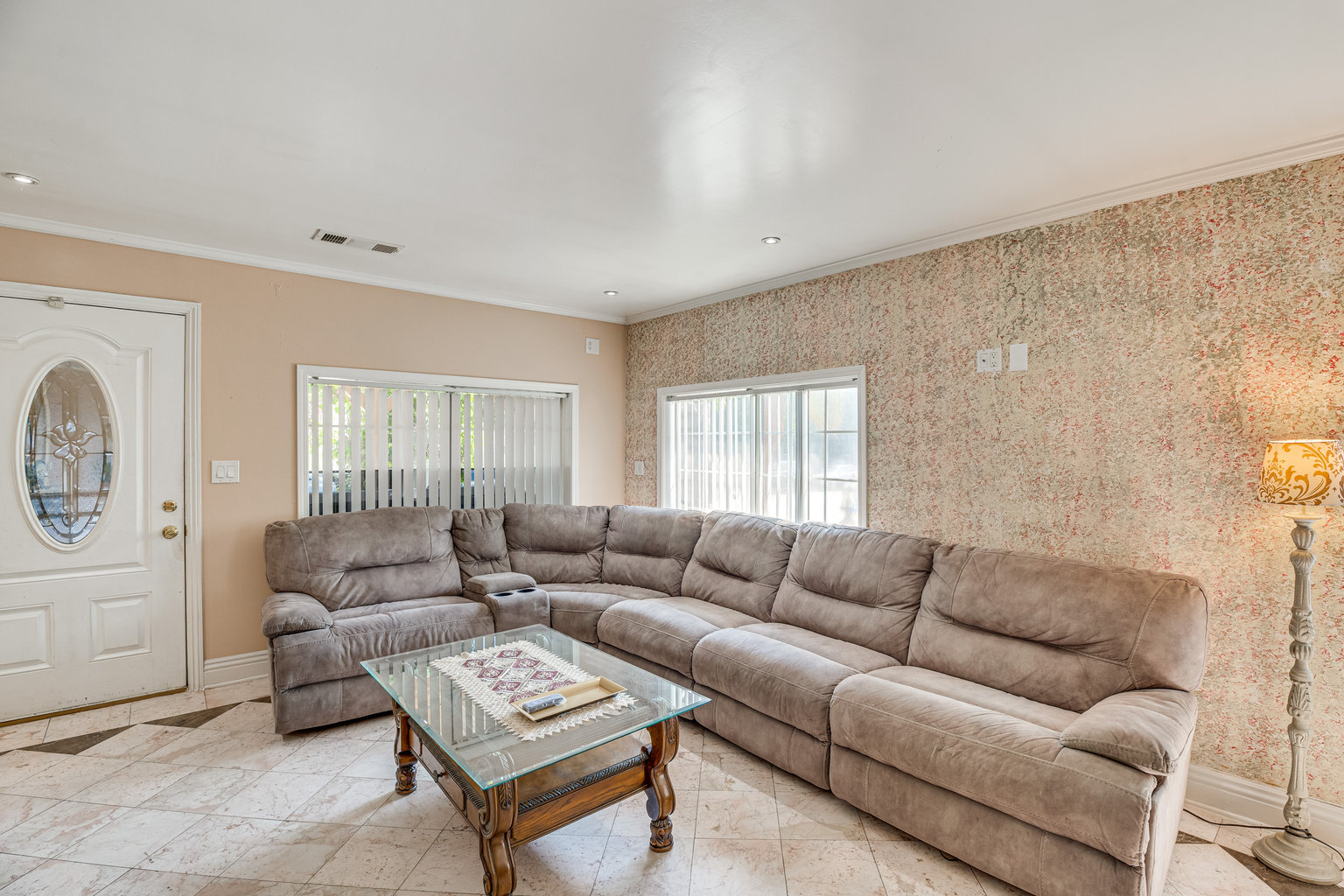 Burbank Vacation Rental