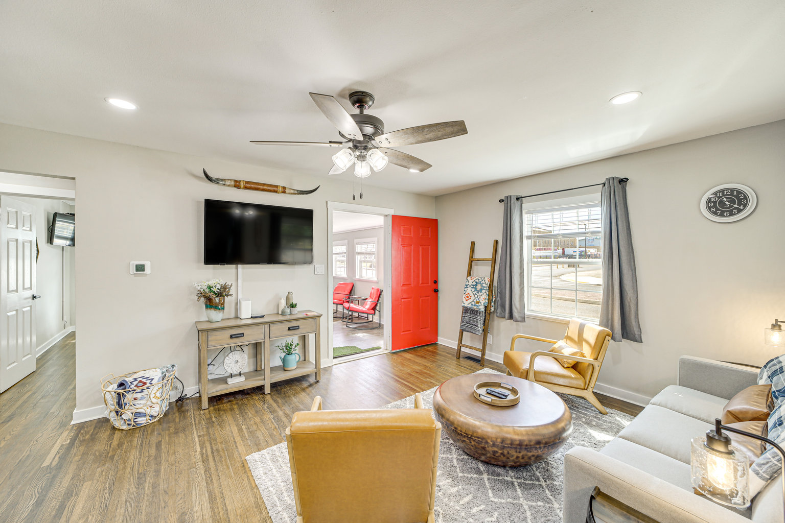 Tulsa Vacation Rental