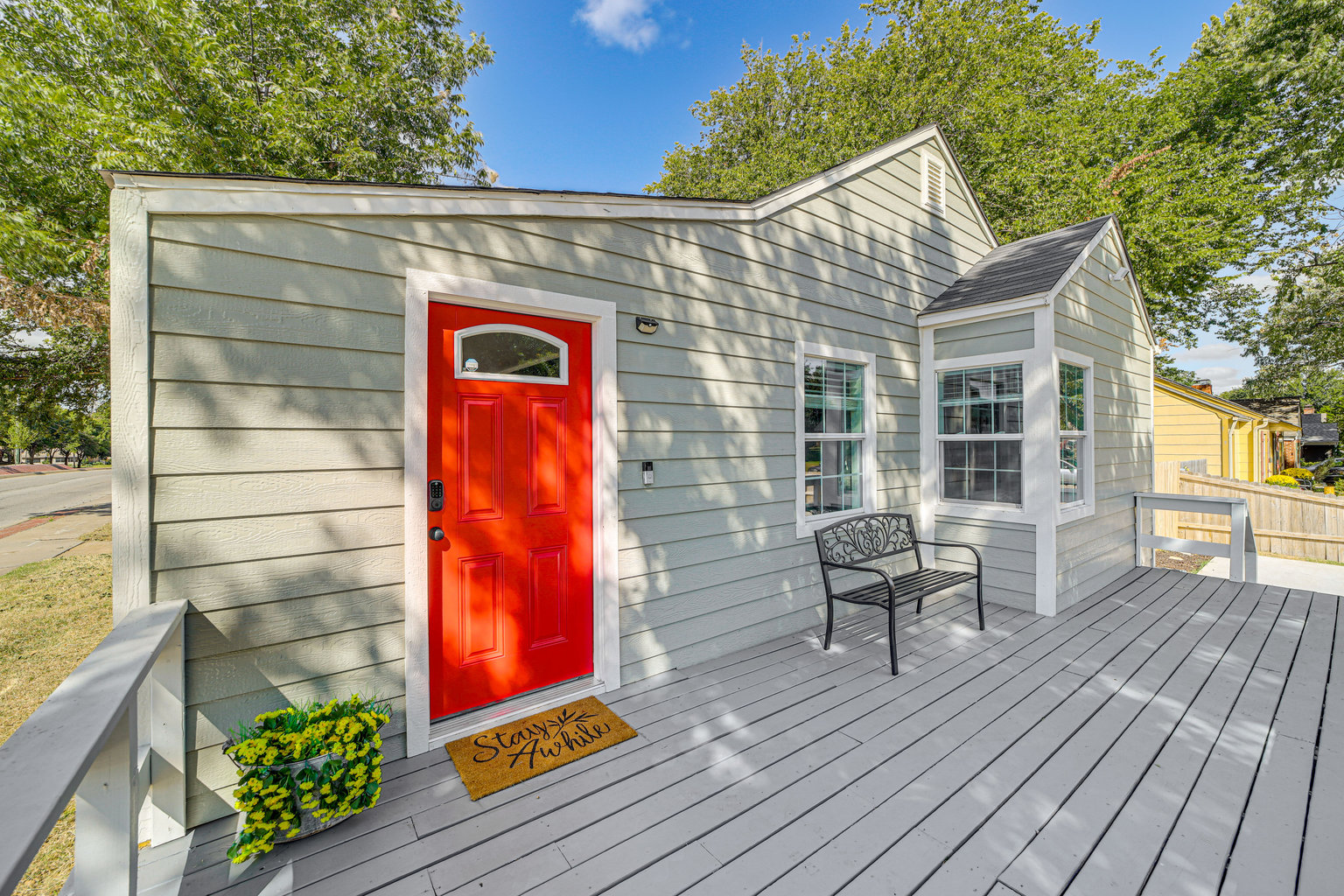 Tulsa Vacation Rental