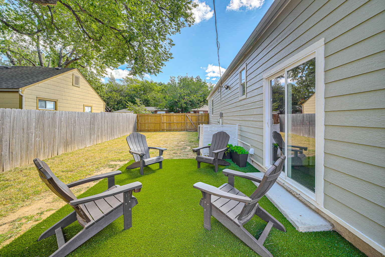 Tulsa Vacation Rental