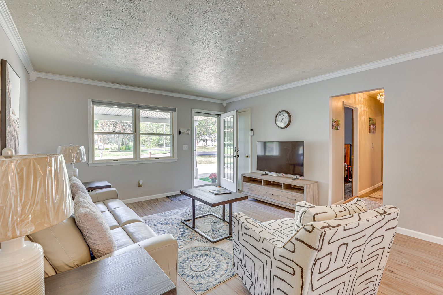 Niles Vacation Rental