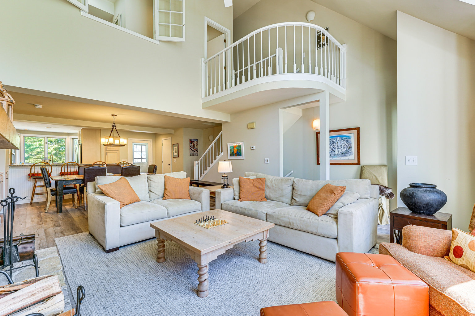 Dover Vacation Rental