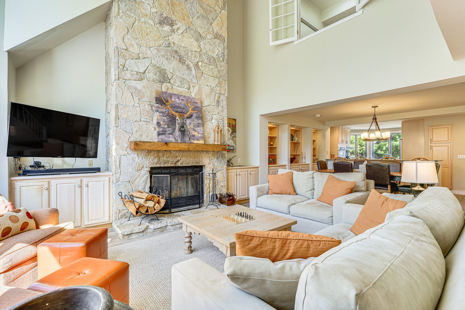 Dover Vacation Rental