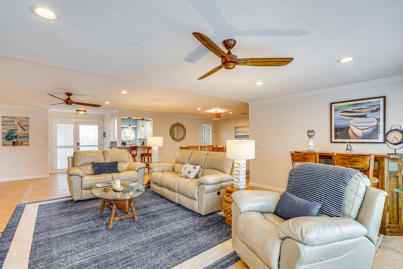 Cape Coral Vacation Rental