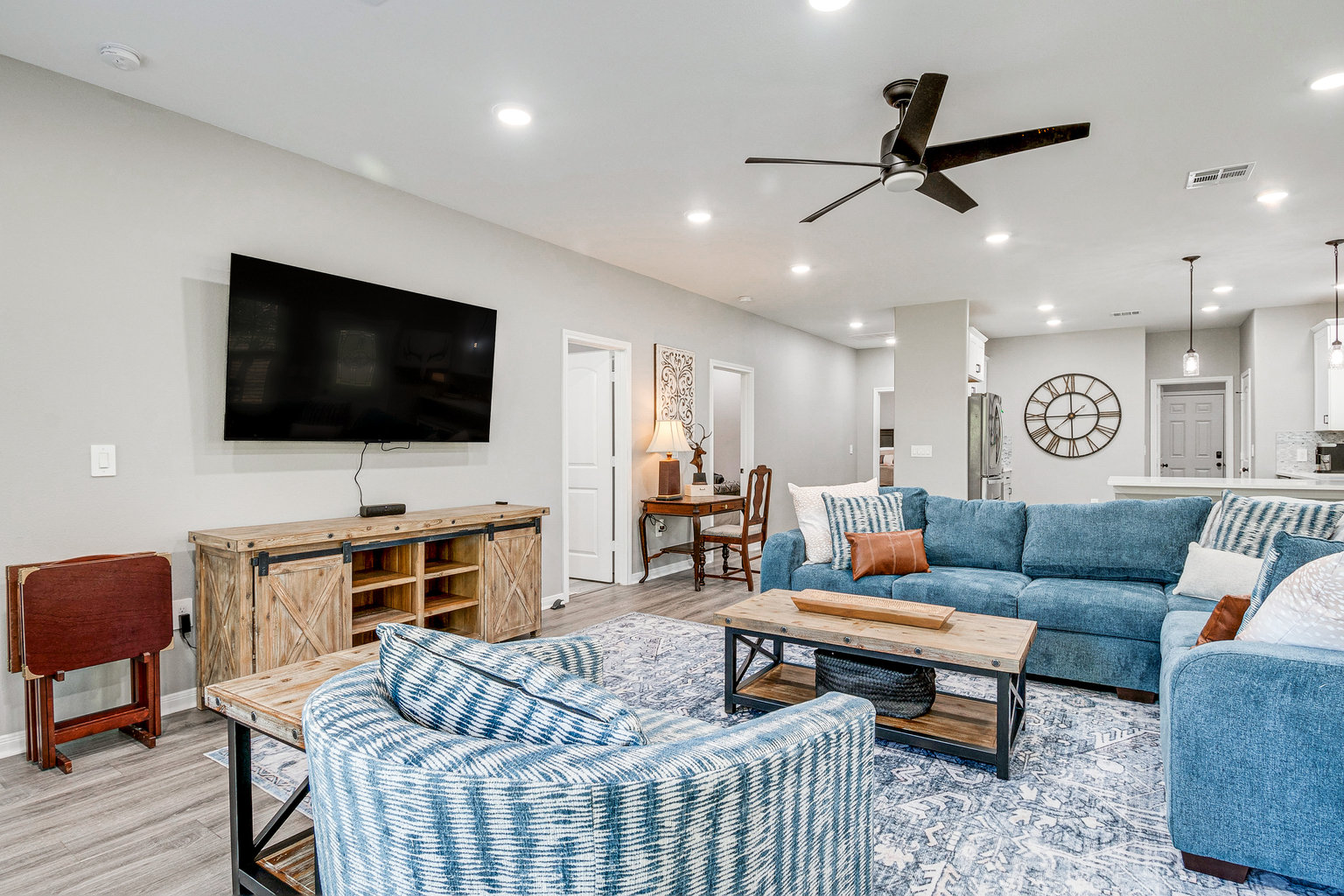 Washington Vacation Rental