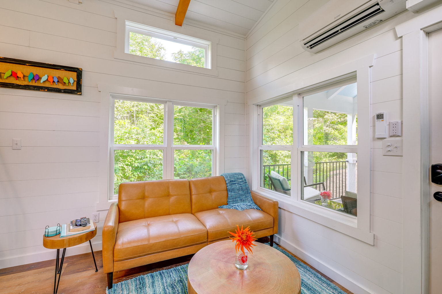 Franklin Vacation Rental