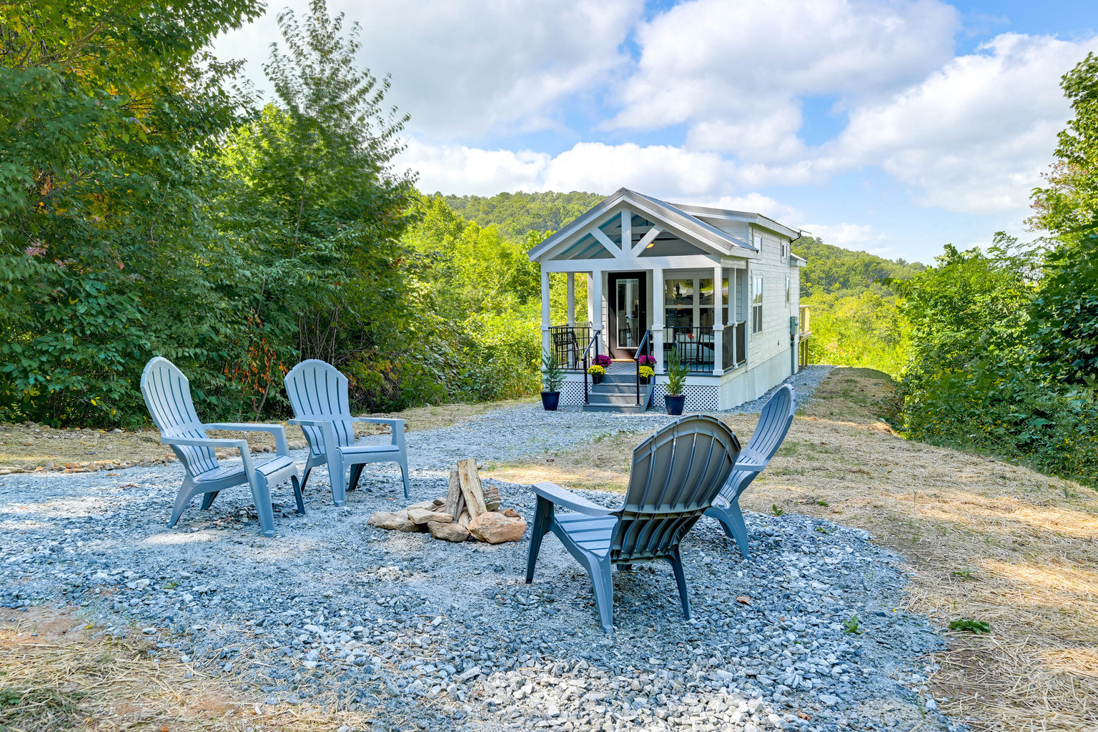 Franklin Vacation Rental