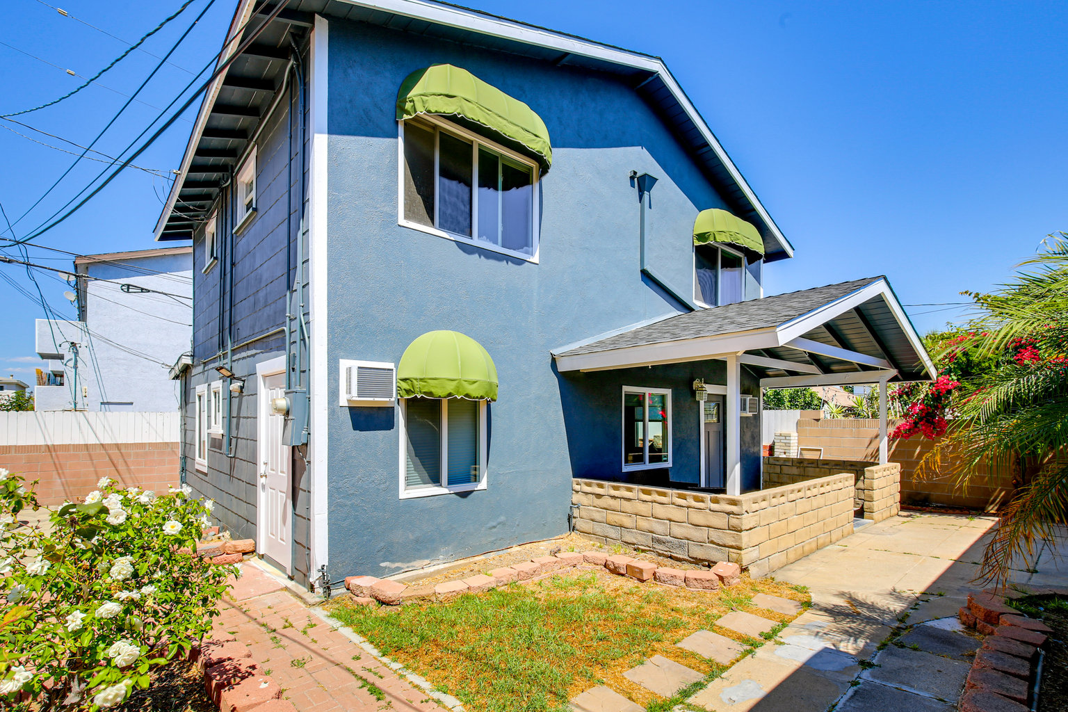 Long Beach Vacation Rental