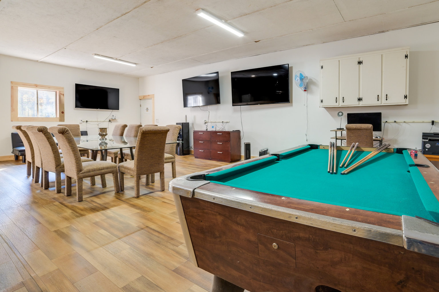 Barbeau Vacation Rental
