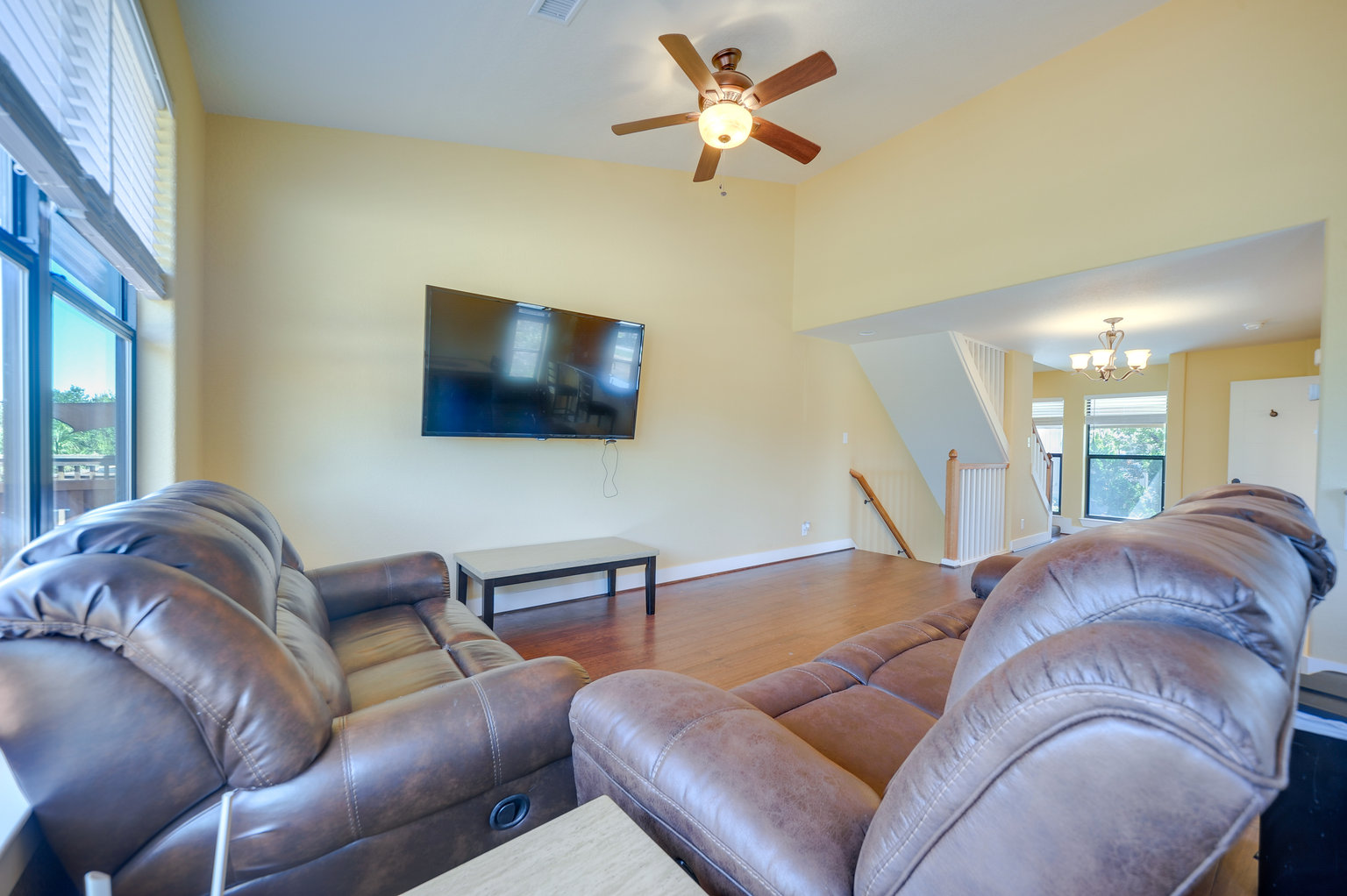 Horseshoe Bay Vacation Rental