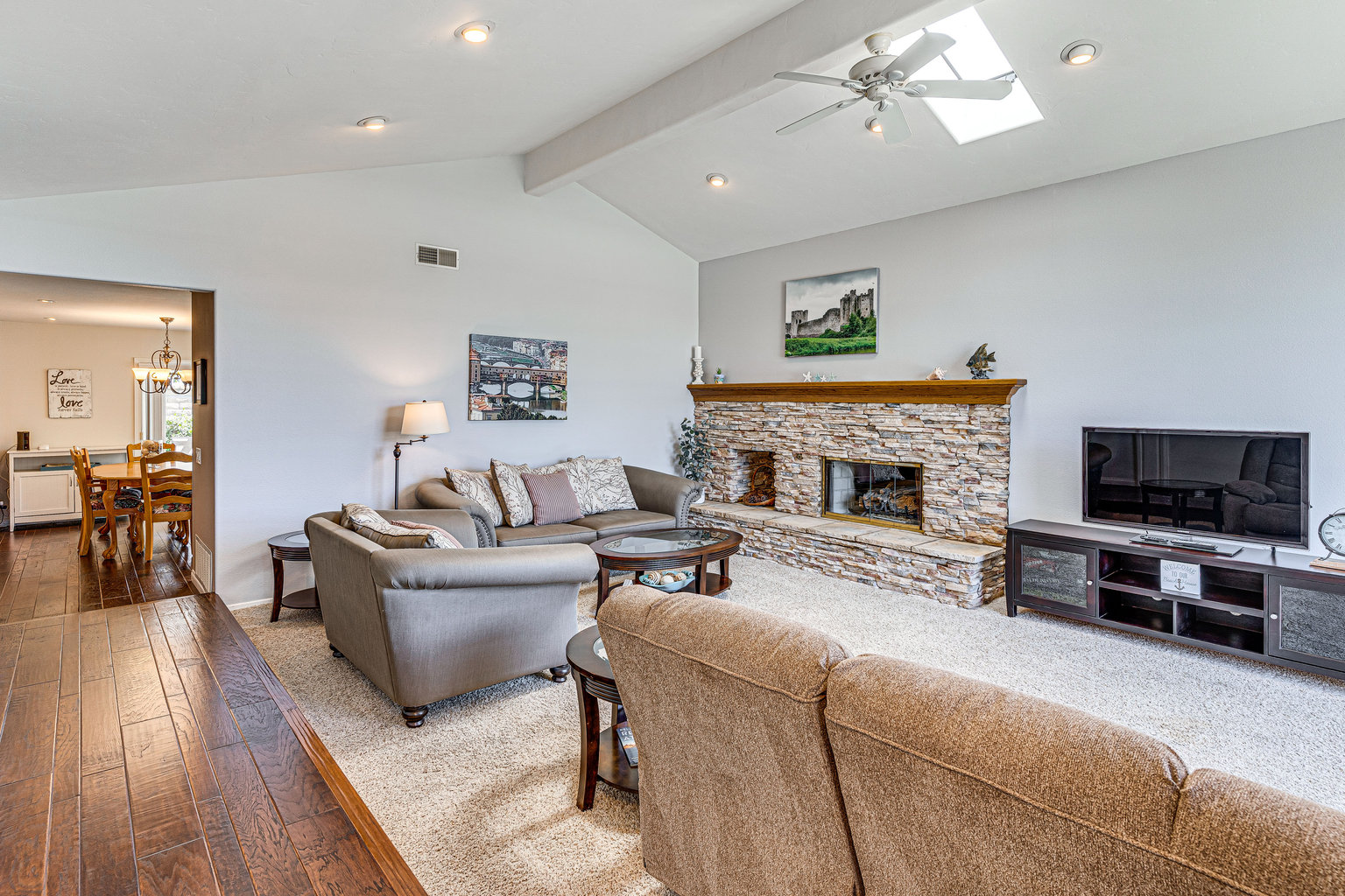 Huntington Beach Vacation Rental