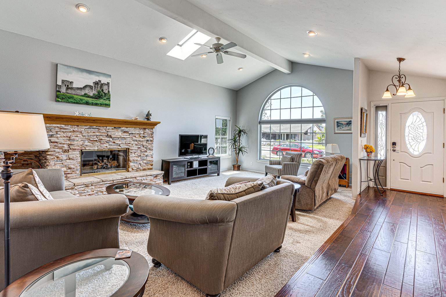 Huntington Beach Vacation Rental