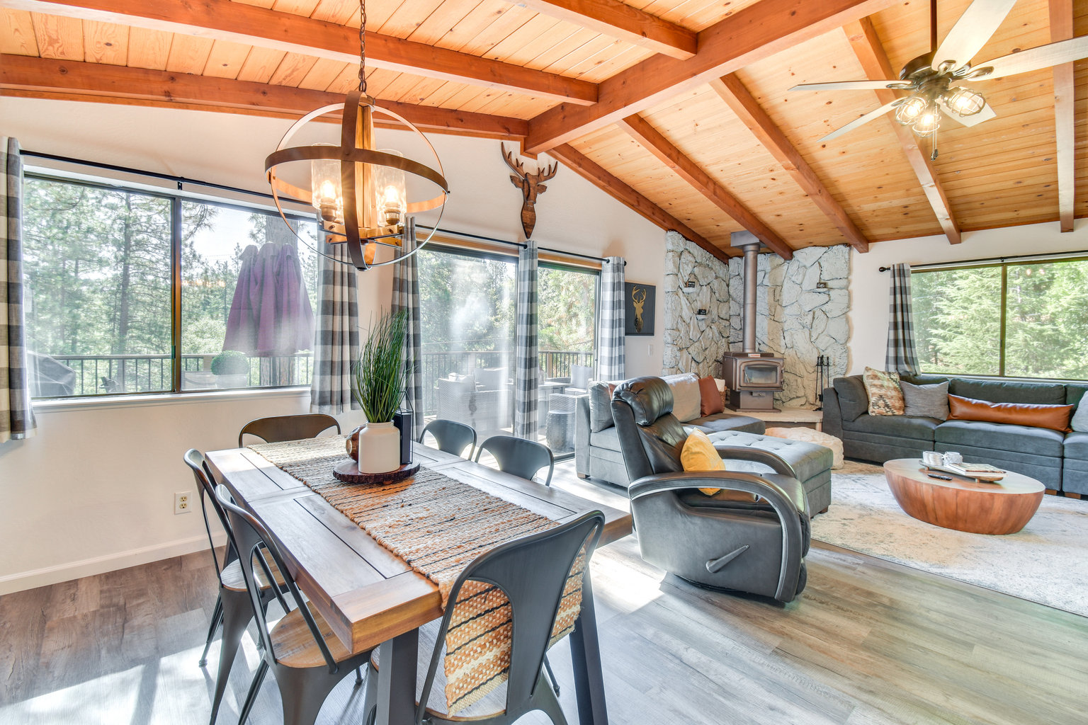 Groveland Vacation Rental
