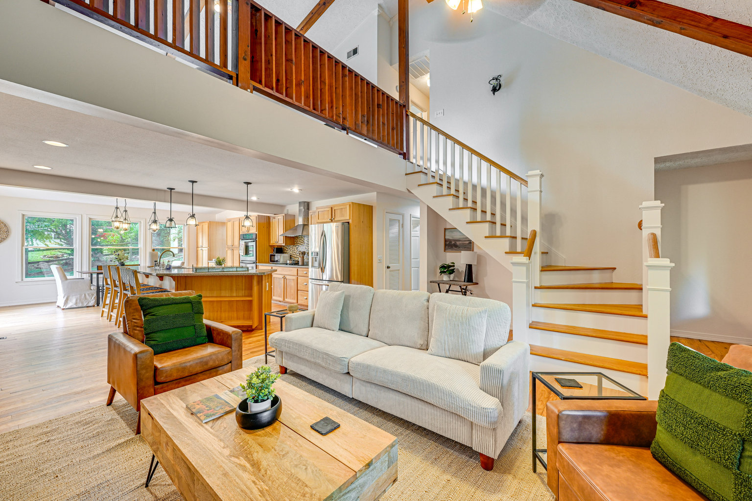 Sylva Vacation Rental