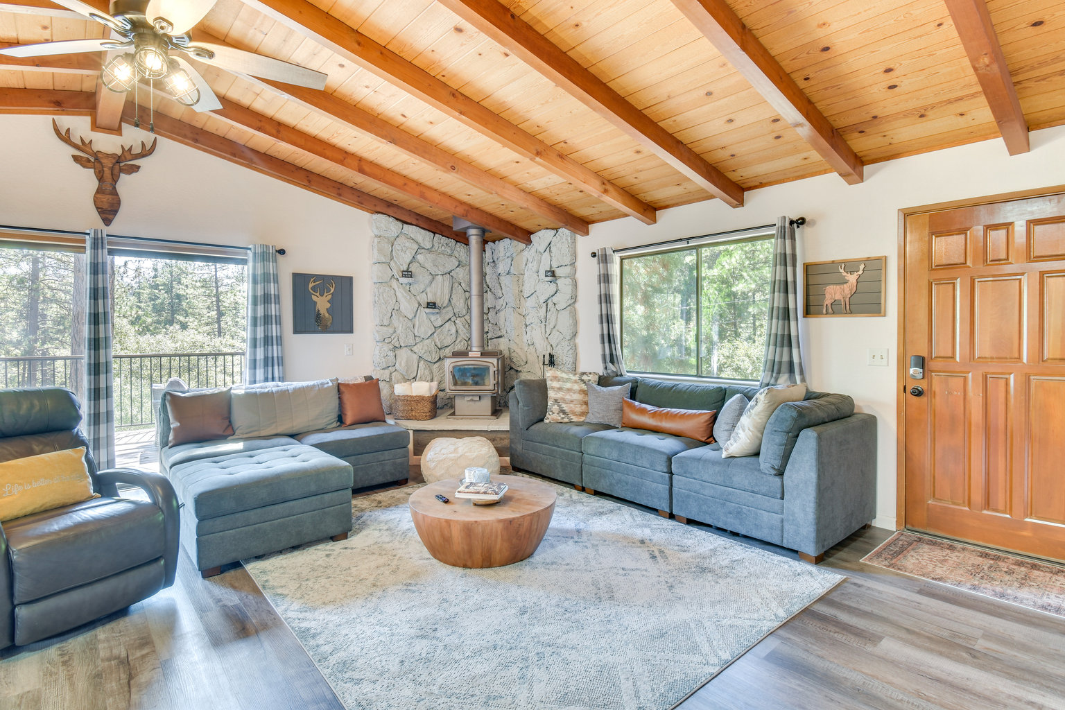 Groveland Vacation Rental
