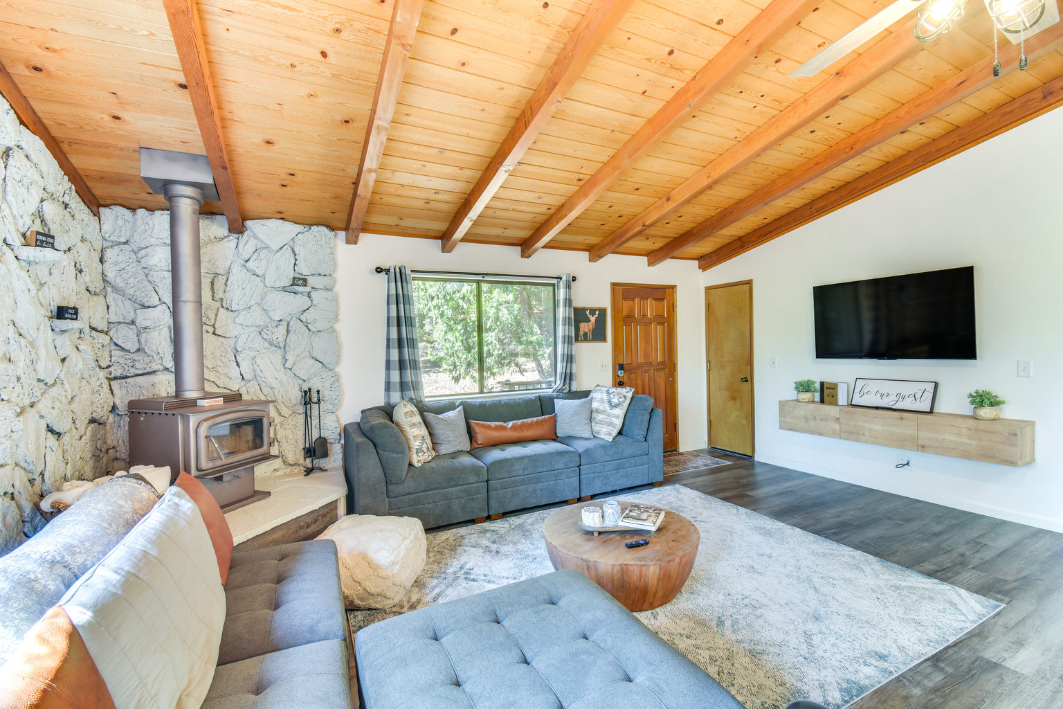 Groveland Vacation Rental