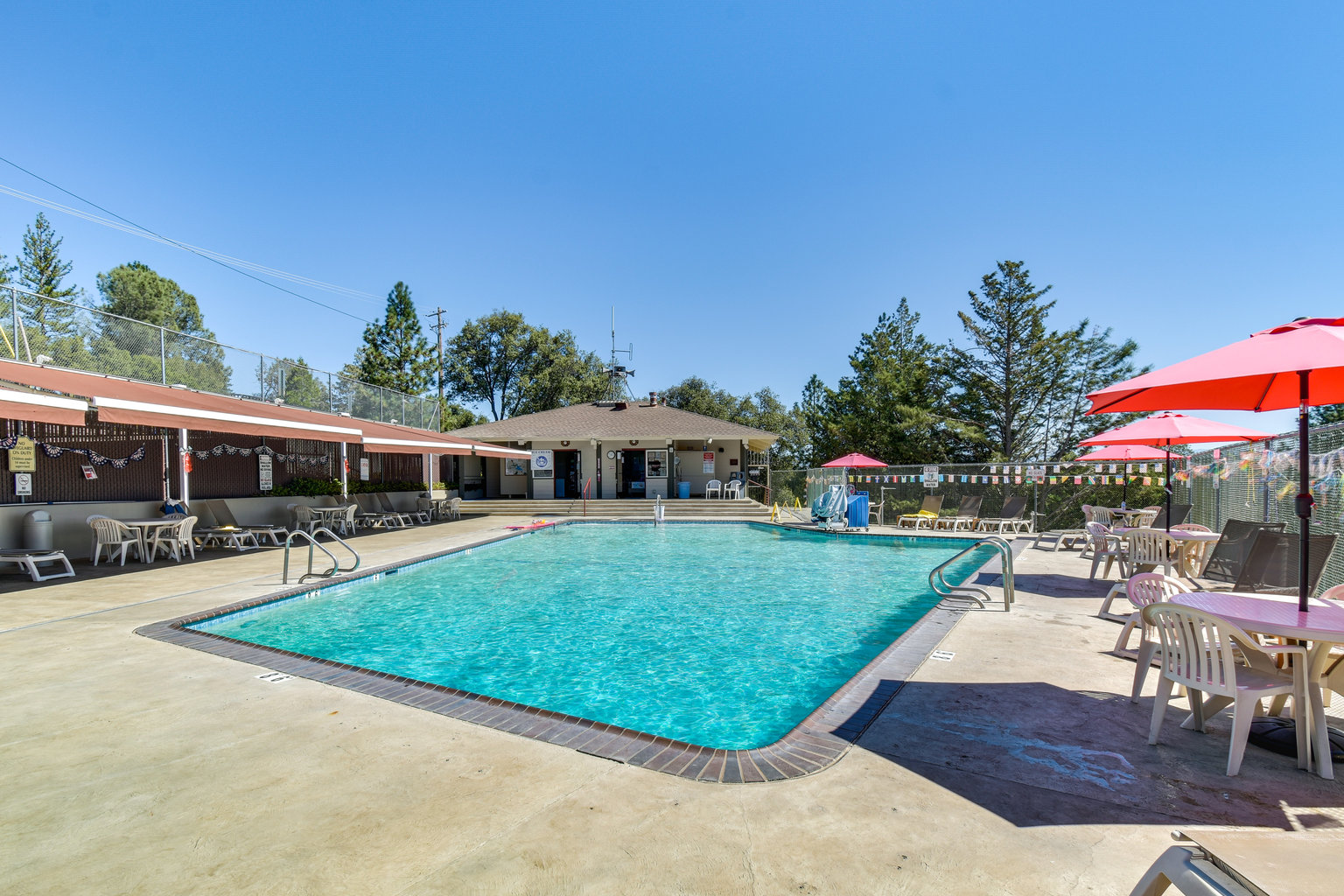 Groveland Vacation Rental