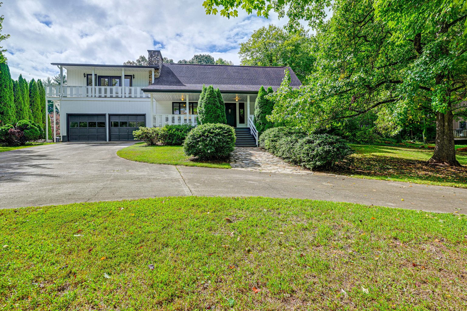 Sylva Vacation Rental