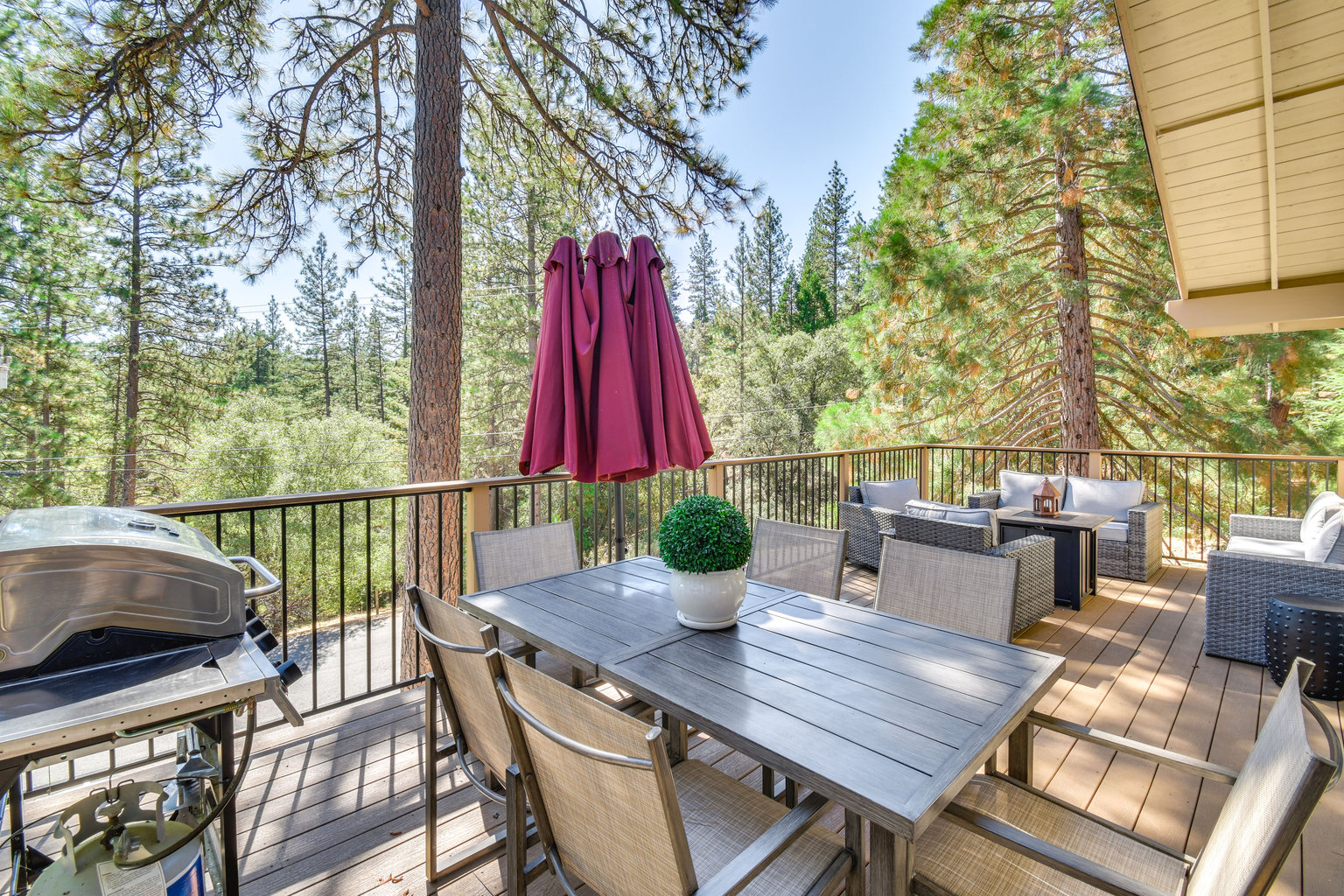 Groveland Vacation Rental