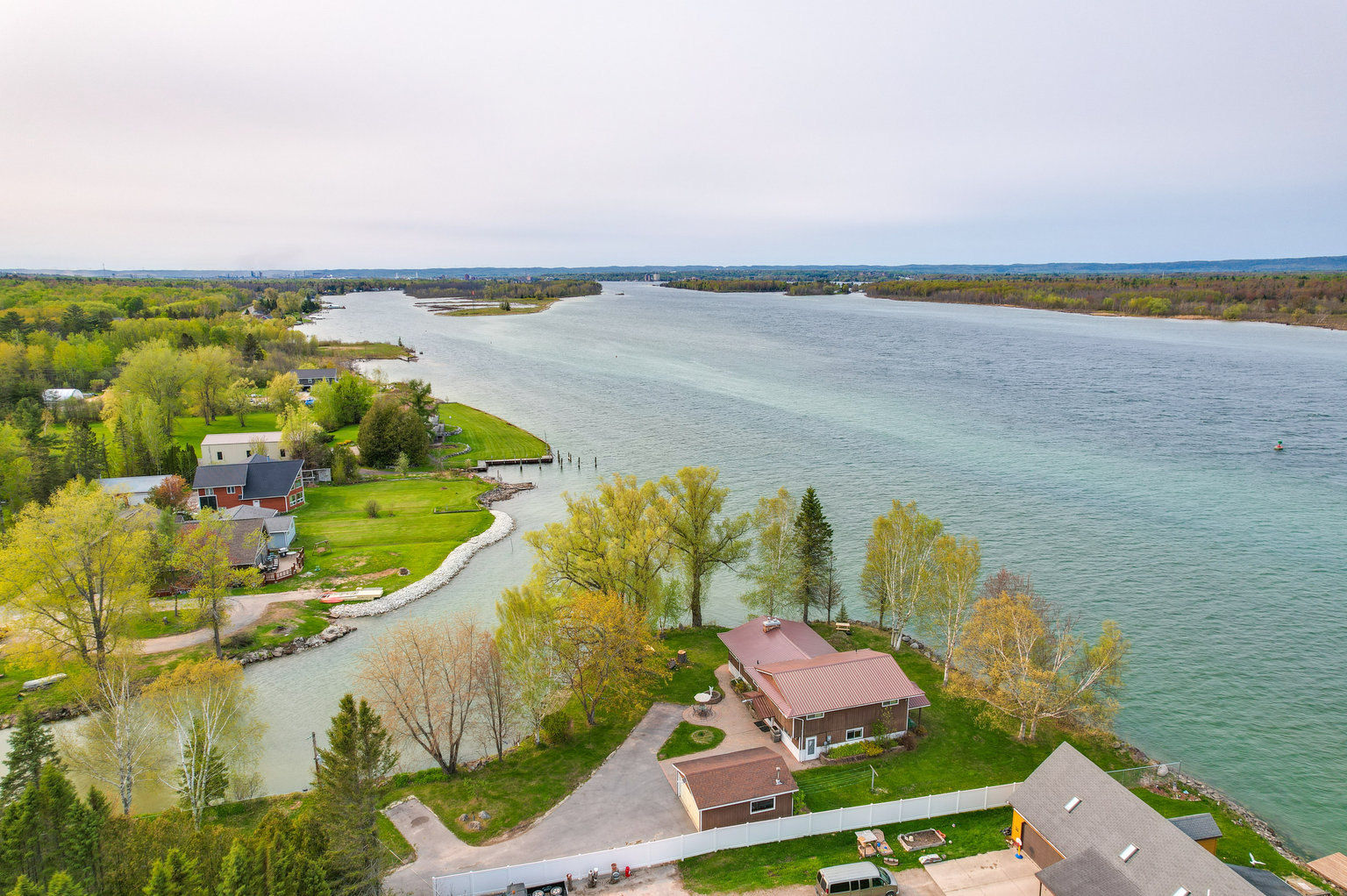 Sault Ste. Marie Vacation Rental