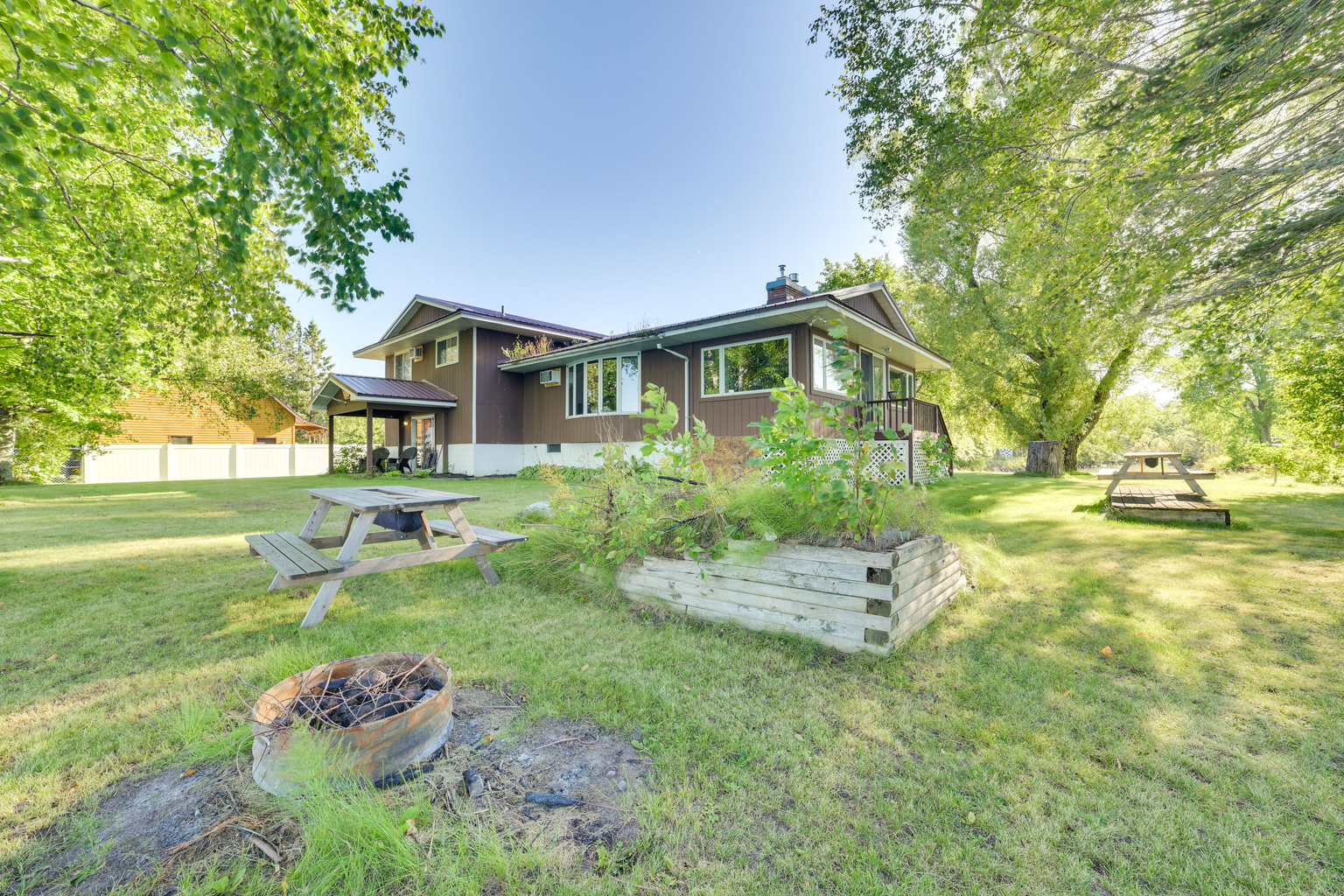 Sault Ste. Marie Vacation Rental