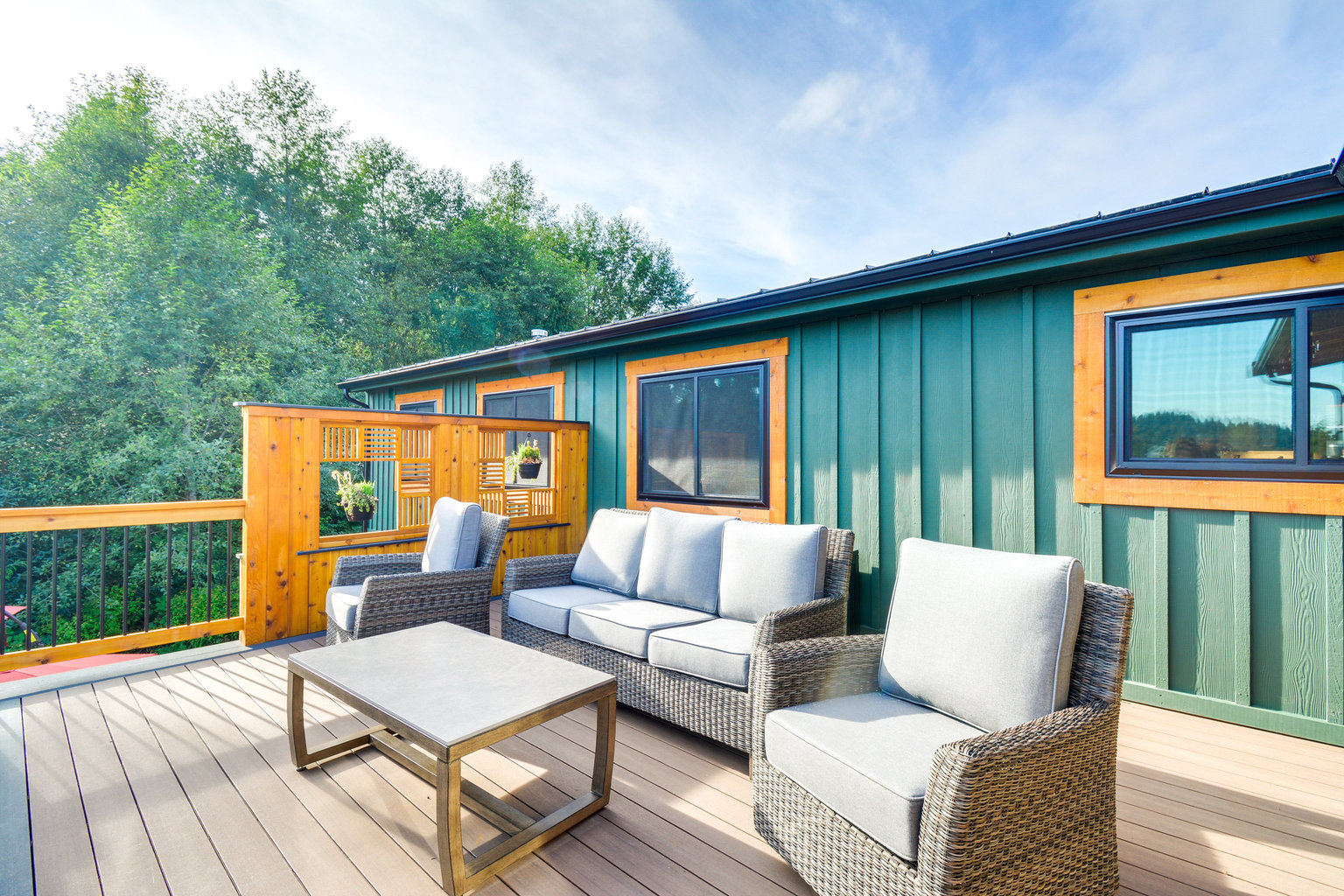 Port Ludlow Vacation Rental