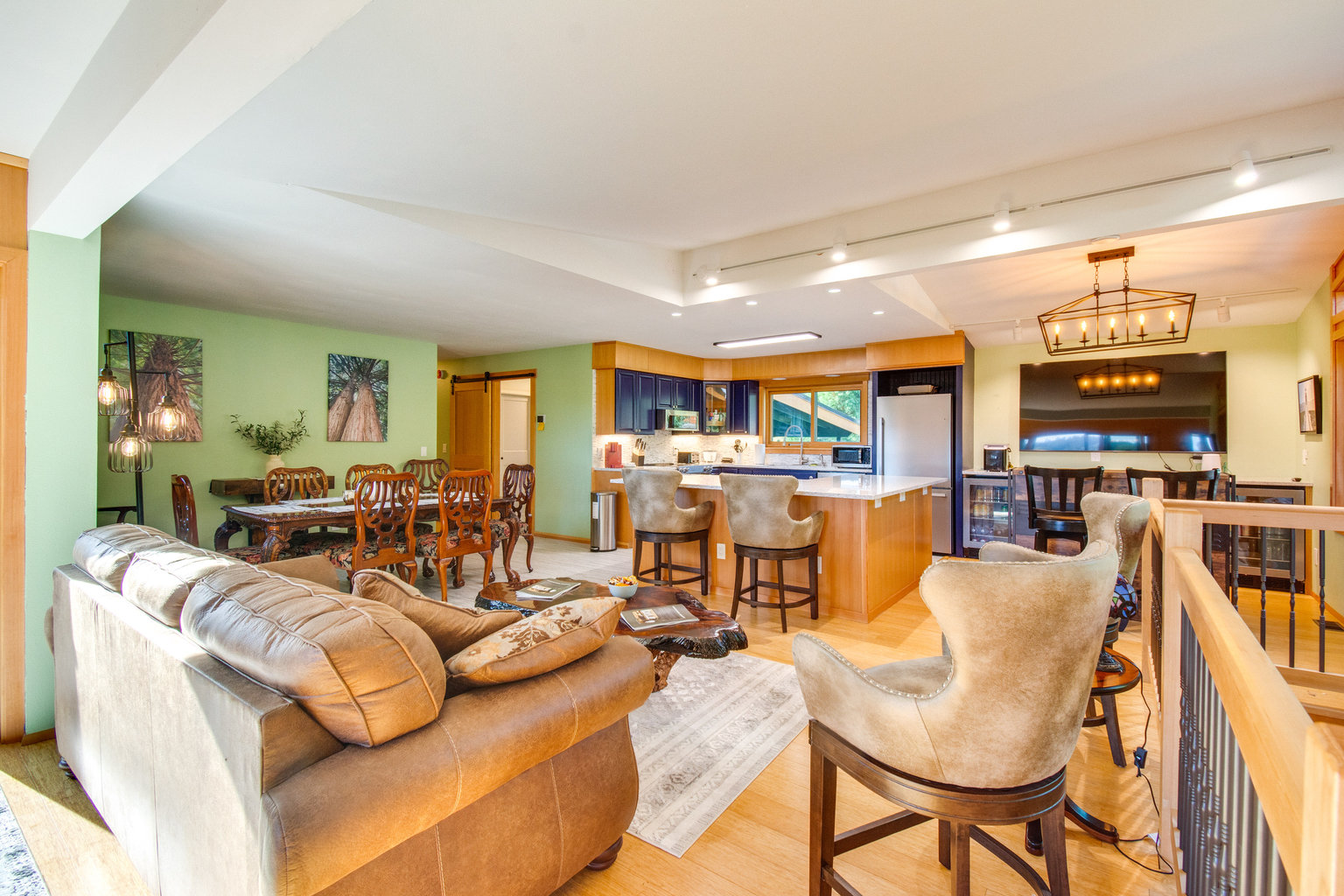 Port Ludlow Vacation Rental