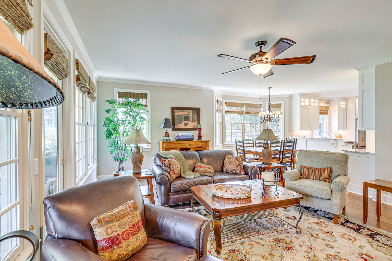 Greensboro Vacation Rental