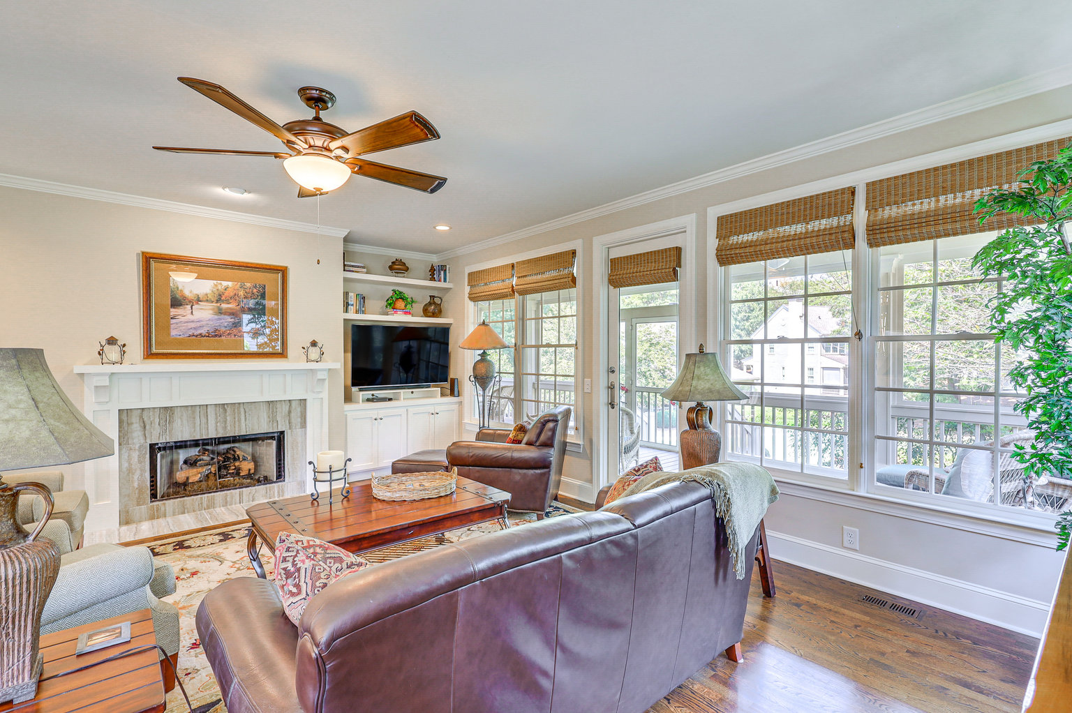 Greensboro Vacation Rental