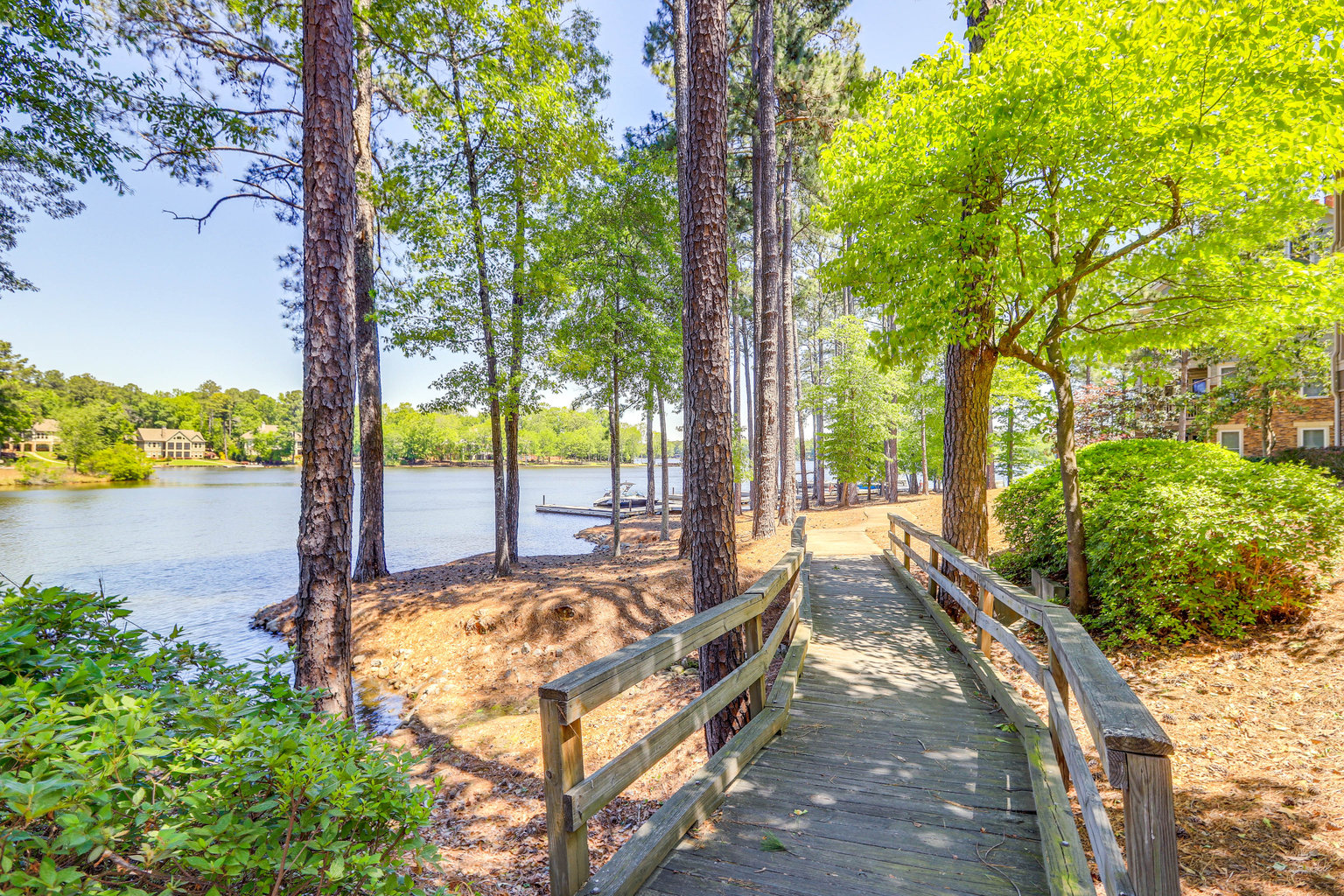Greensboro Vacation Rental