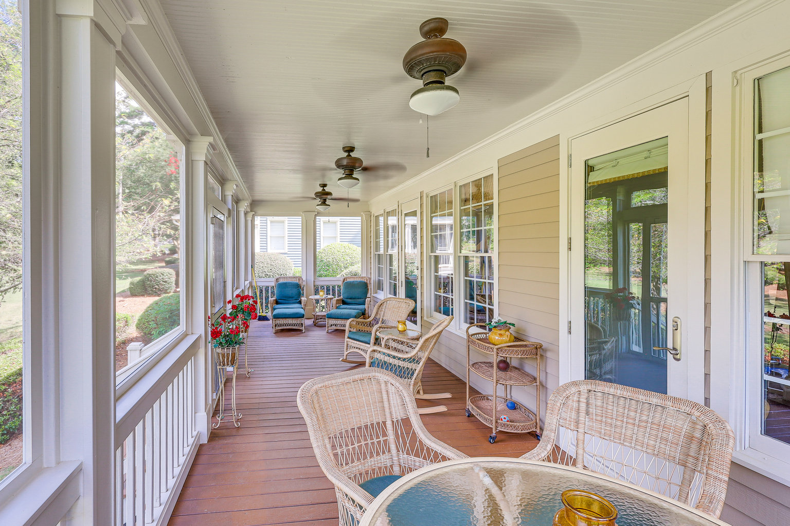 Greensboro Vacation Rental