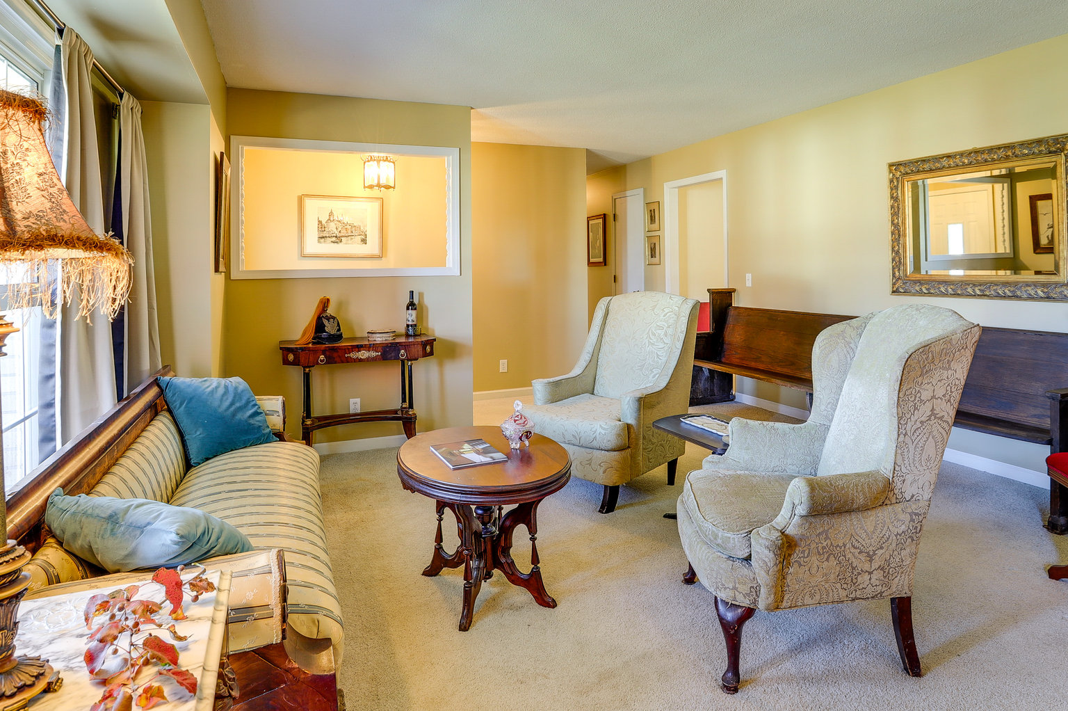 Paris Vacation Rental