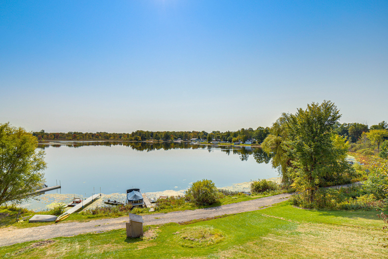 Six Lakes Vacation Rental