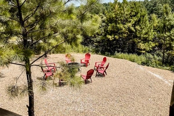 Broken Bow Vacation Rental