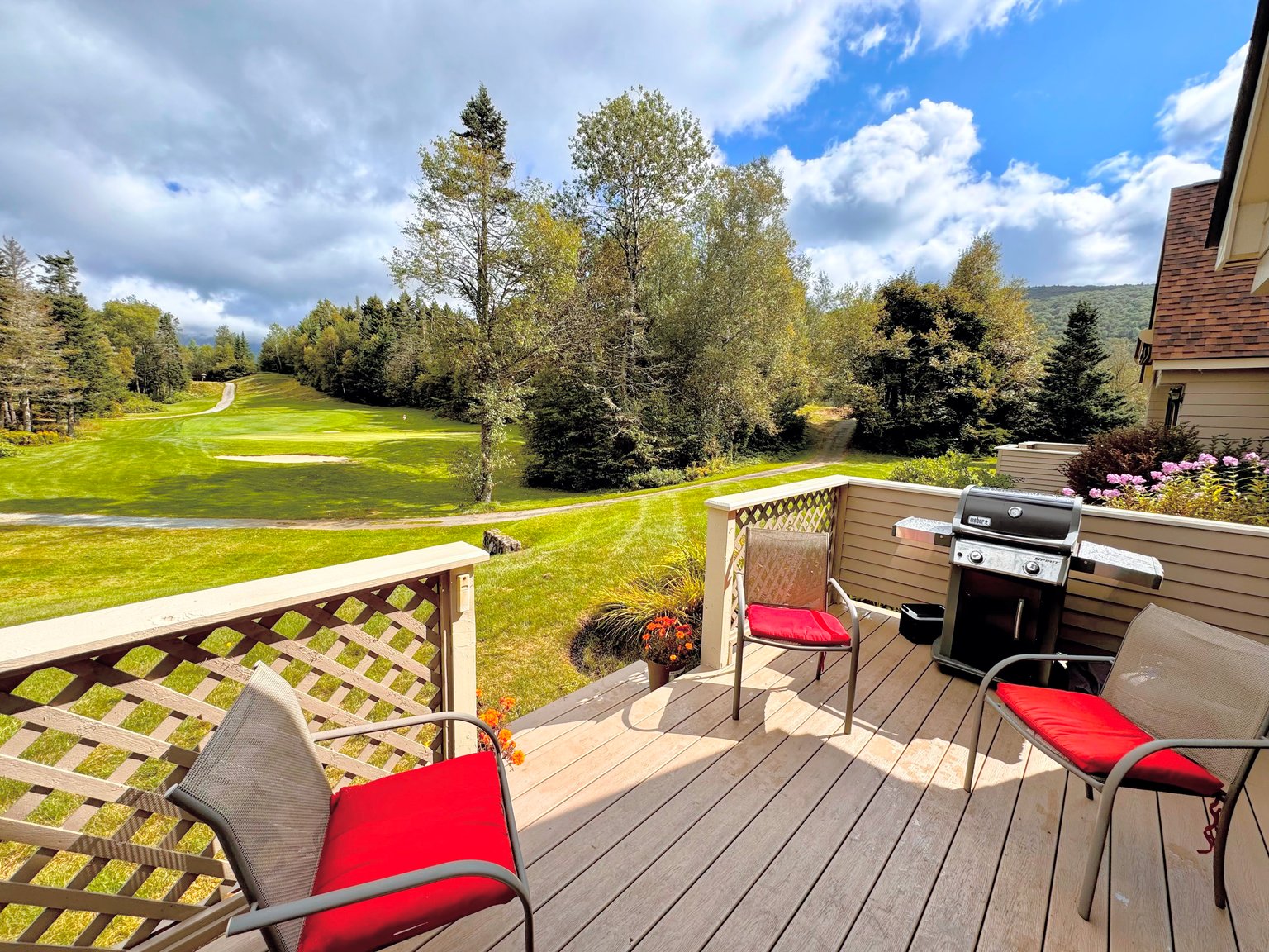 Bretton Woods Vacation Rental