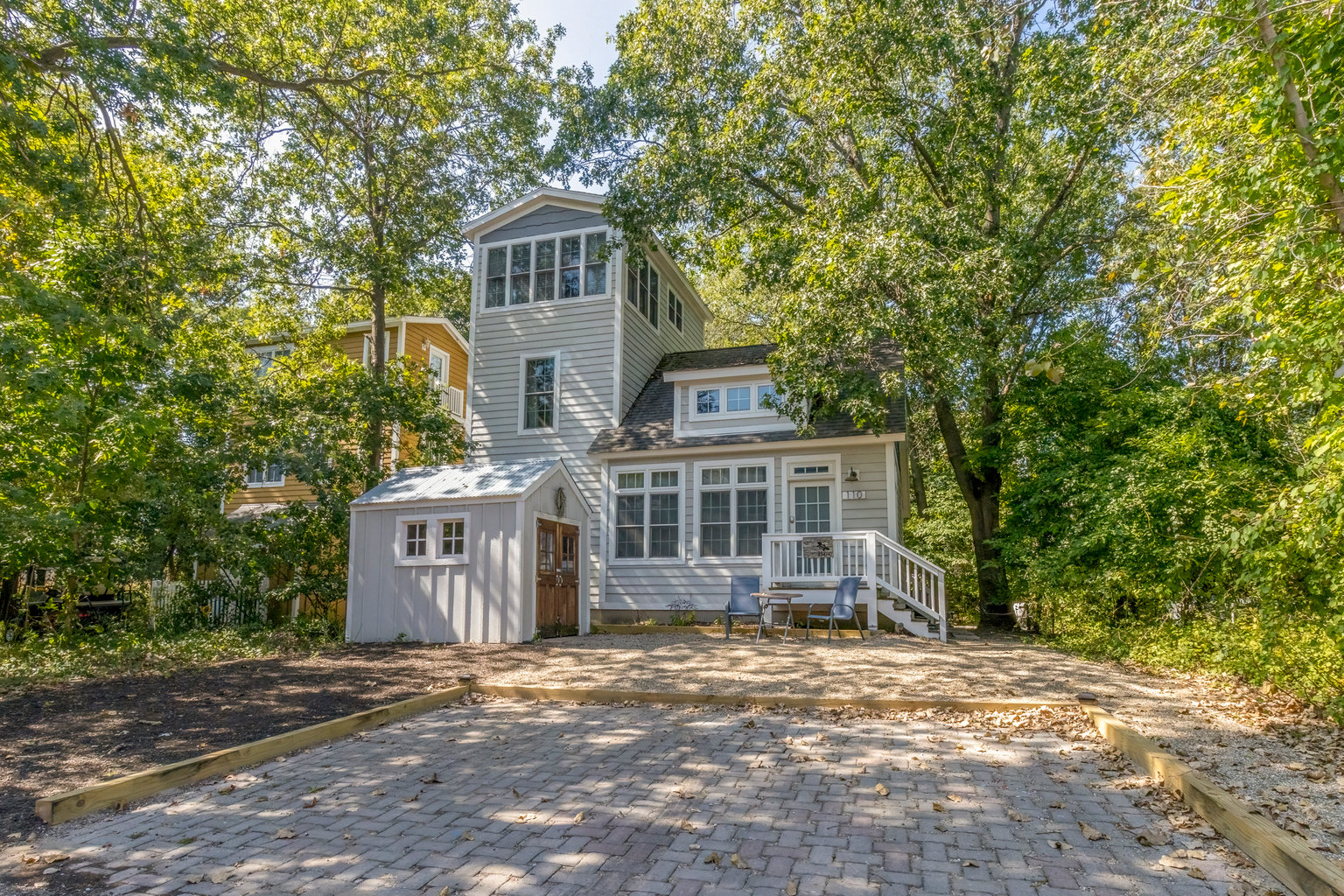 Michigan City Vacation Rental