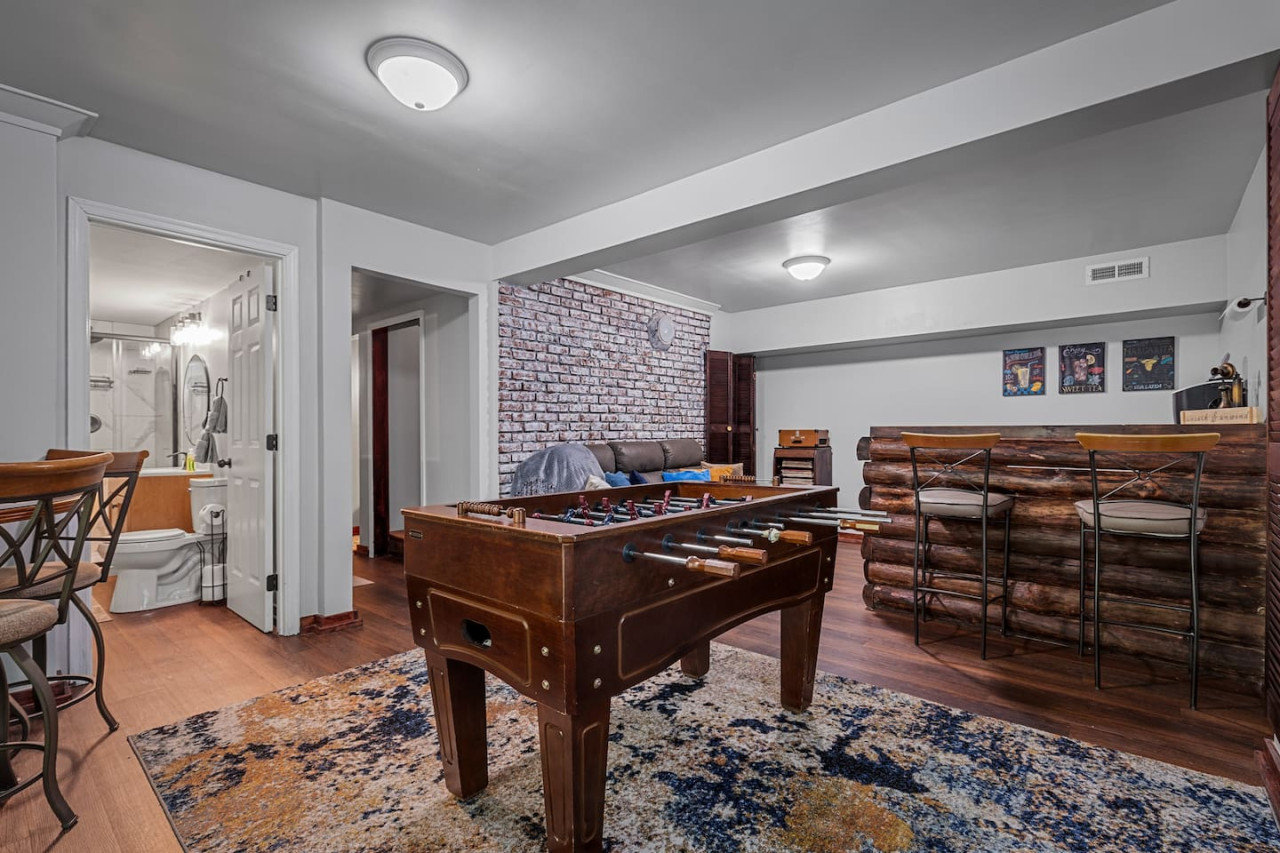 Maidens Vacation Rental