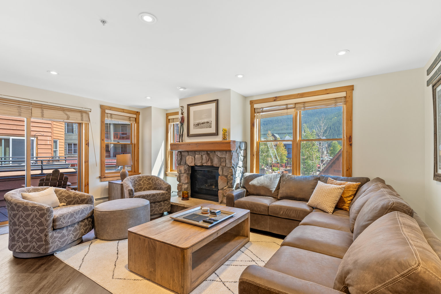 Keystone Vacation Rental