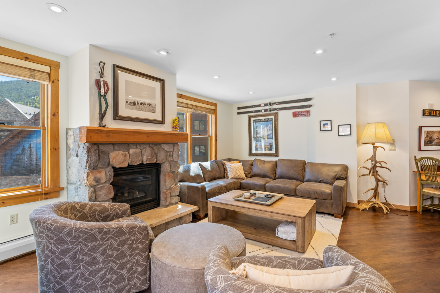 Keystone Vacation Rental